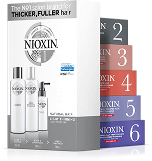 Niocin-products