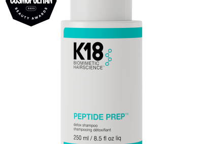 Headsup - K18 Peptide