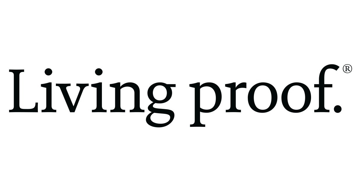 Living Proof logo